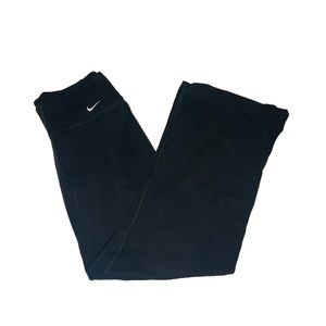 Nike Flare Leggings Drifit